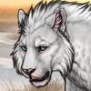 [White] Feral Jaglion